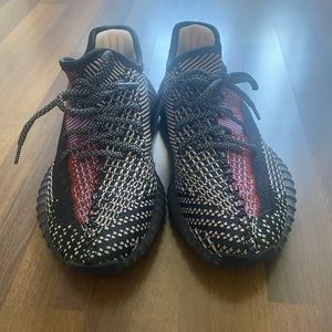 Adidas Yeezy Boots Yecheil 350 V2